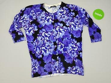 c a sweterki: Woman Collection, Kardigan damski, rozmiar M — 2