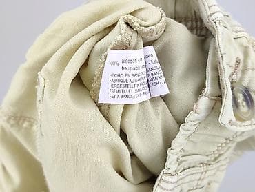 barefoot ccc: Bershka, Szorty damskie, rozmiar XS — 5