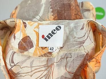 bluzy widzewa: Koszula damska, rozmiar XL — 4