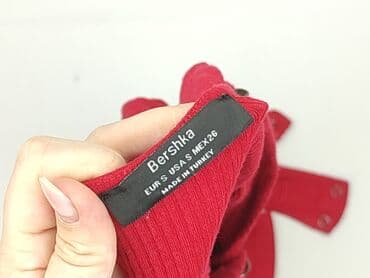 жіноча білизна польща: Bershka, Жіноче боді, розмір S — 5