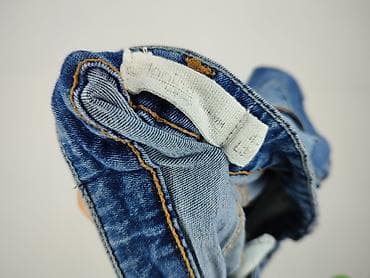 celine clothes: DENIM JEANS, Jeansy damskie, rozmiar XL — 4