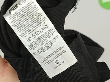 koszulki karla: FB Sister, Damska koszulka polo, rozmiar XS — 5