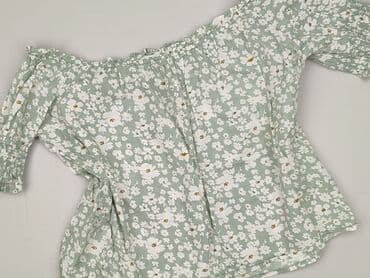 bluzki hiszpanki duze rozmiary: House, Bluzka damska, rozmiar M — 1