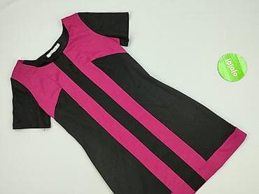 pepitka spódnice: QUIOSQUE, Sukienka damska, rozmiar S — 2