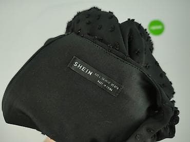 sukienki mini czerwone: Shein, Sukienka damska, rozmiar L — 4