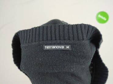 Kobiety: Terranova, Sweter damski, rozmiar M — 4
