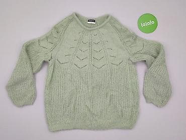 admor bluza damska: Sweter damski, rozmiar M — 2