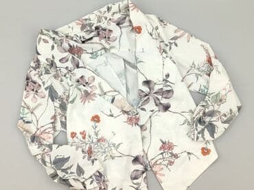 eleganckie bluzki wyszczuplające: Bluzka damska, rozmiar S — 1