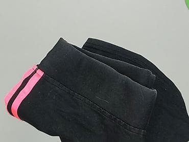 trampki biale h: Adidas, Szorty damskie, rozmiar 2XL — 7