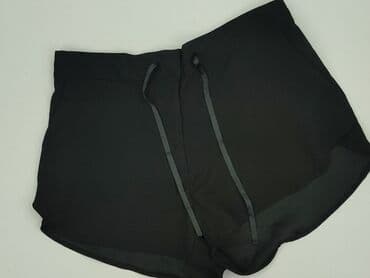 krótkie spodenki kobiece: H&M, Szorty damskie, rozmiar XL — 1