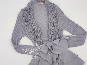 bluzki z muślinu: Bluzka damska, XL — 1