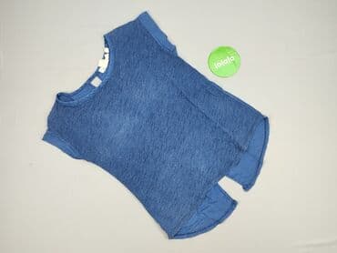 bluzki damskie dopasowane: L.O.G.G., Bluzka damska, rozmiar XS — 2