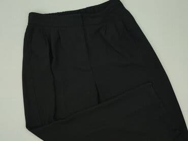 legginsy wzorzyste: River Island, Spodnie materiałowe damskie, XL — 1