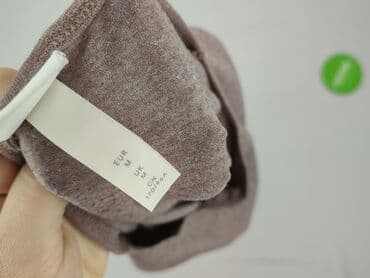 bluzka z otworem na kciuk: H&M, Women's blouse, size M (EU 38) — 4