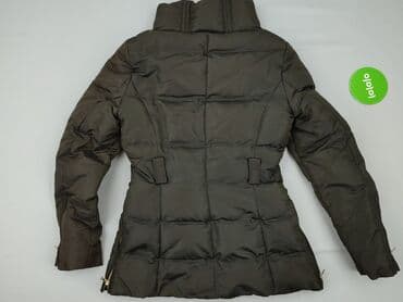 Kobiety: Zara, Kurtka zimowa damska, rozmiar S — 3