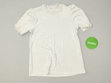 5 10 15 białe bluzki: Bluzka damska, rozmiar S — 2