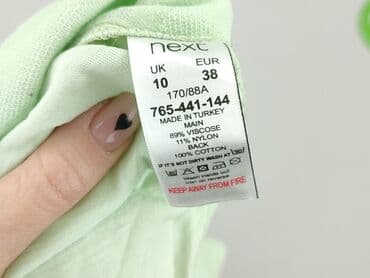 zielona koszulka zara: Next, T-shirt damski, rozmiar M — 5