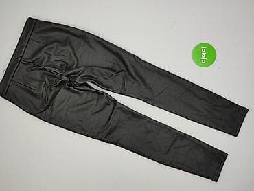 FB Sister, Material trousers for women, size S — 3