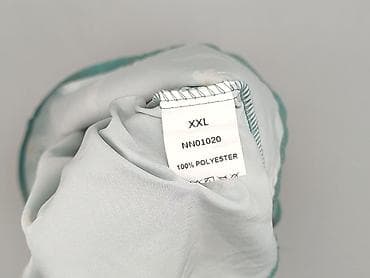 bluzki body plus size: Bluzka damska, rozmiar 2XL — 5