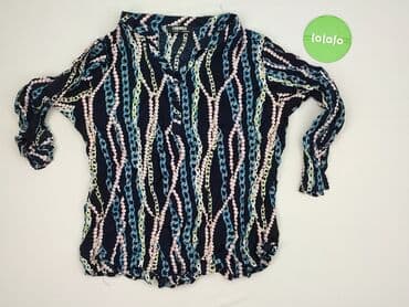 programmer t shirty: Women's blouse, size 2XL (EU 44) — 2