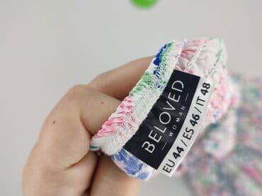 modbis sukienki maxi: Beloved, Sukienka damska, rozmiar 2XL — 4