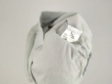 bluzki basic długi rękaw: Bluzka damska, rozmiar XL — 5