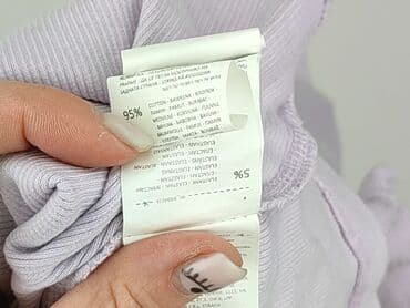 kupisz t shirty z orłem: Sinsay, T-shirt damski, M — 5