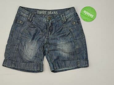 pakuten spodenki jeansowe: Szorty damskie, rozmiar S — 2