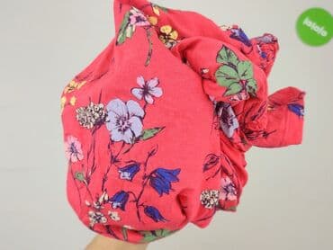 bluzki hiszpanki w kwiaty: Yessica, Bluzka damska, rozmiar XL — 4