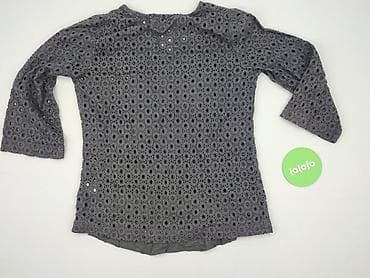 białe bluzki basic: The White Company, Bluzka damska, rozmiar M — 3