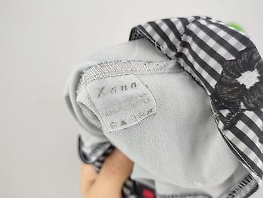 sandro: Xana, Bluzka damska, rozmiar S — 5