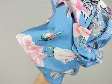 lidl kurtka jeansowa damska: Shein, Bluzka damska, L — 4