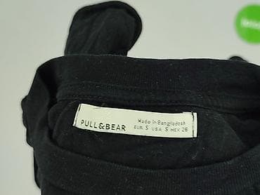 pull bear koszulki damskie: PULL&BEAR, T-shirt damski, rozmiar S — 4