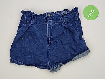 logg jeans: Szorty damskie, rozmiar L — 2