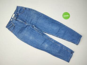 mum jeans: House of Denim, Jeansy damskie, rozmiar S — 2