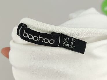 buty by o la la kozaki: Boohoo, Kardigan damski, rozmiar M — 4