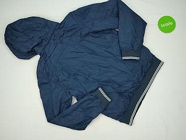 subdued bluza: Kurtka przejściowa, H&M, 14 lat, 158-164 cm, stan - Bardzo dobry — 3