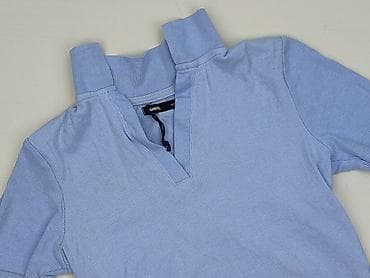 bialcon bluzki: Sinsay, Bluzka damska, rozmiar S — 1