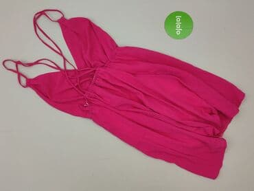 body zara rozowe: Sukienka damska, rozmiar S — 3