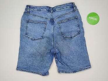 dwuwarstwowe szorty: Denim, Szorty dla mężczyzn, rozmiar S — 3