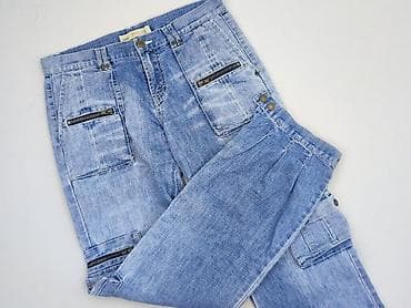 wet jeans: Jeansy damskie, rozmiar M — 1