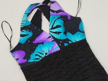 sukienki wieczorowe krótkie zalando: KIAH, Sukienka damska, rozmiar S — 1