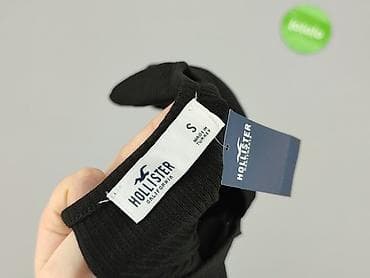 Hollister, Bluzka damska, rozmiar S — 5