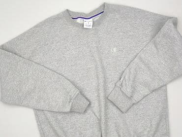 decathlon bluzy męskie: Champion, Bluza dla mężczyzn, rozmiar M — 1