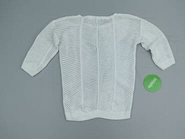 czy sweter z poliestru jest dobry: Esmara, Sweter damski, rozmiar S — 3