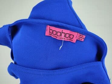 winted sukienki: Boohoo, Sukienka damska, rozmiar S — 4