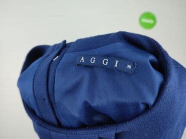 Kobiety: AGGI, Sukienka damska, rozmiar M — 5