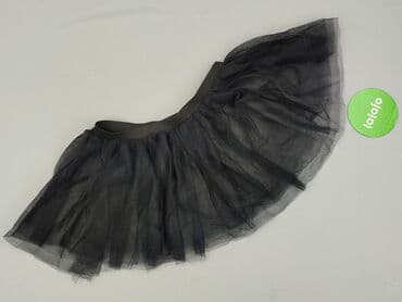 mini spódnice tiulowe: Tulle, Spódnica damska, rozmiar S — 3