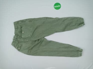 bluzki w paski mango: Jeans for women, size M (EU 38) — 3