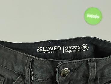 gap jeans: Beloved, Szorty damskie, rozmiar S — 4